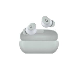 Beats Solo Buds Wireless Earbuds in Gray